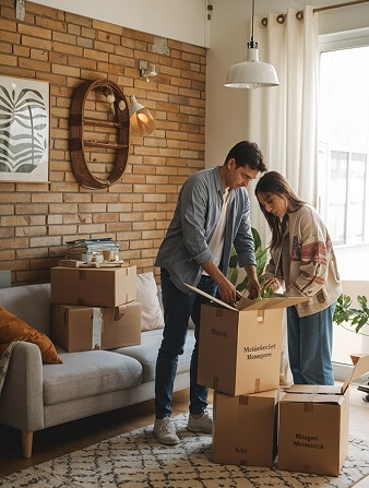 Depoluyo | Profesyonel Eşya Depolama Hizmetleri