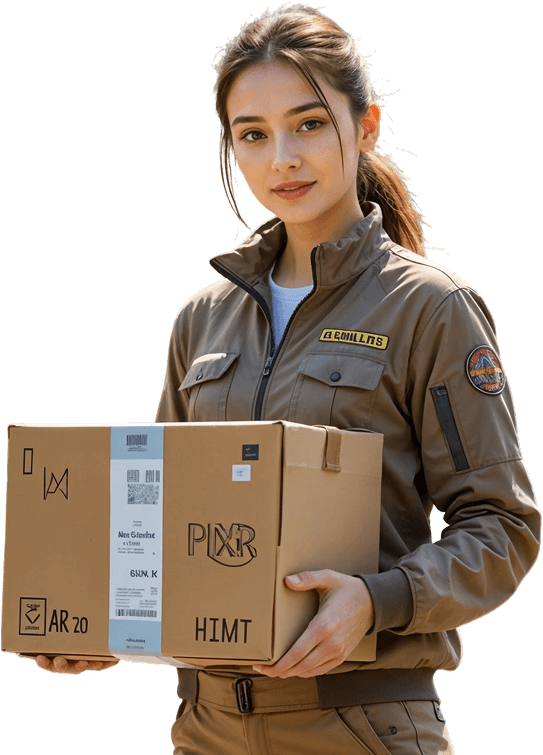 Depoluyo | Profesyonel Eşya Depolama Hizmetleri