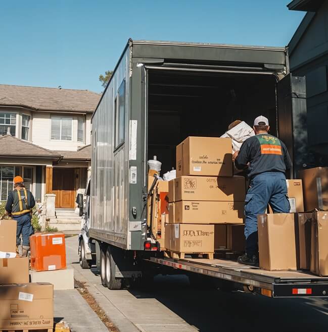 Depoluyo | Profesyonel Eşya Depolama Hizmetleri