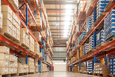 Ev Eşyası Depolama