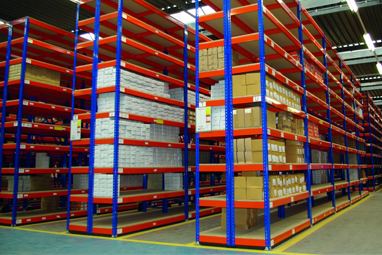 Ofiş Esyası Depolama