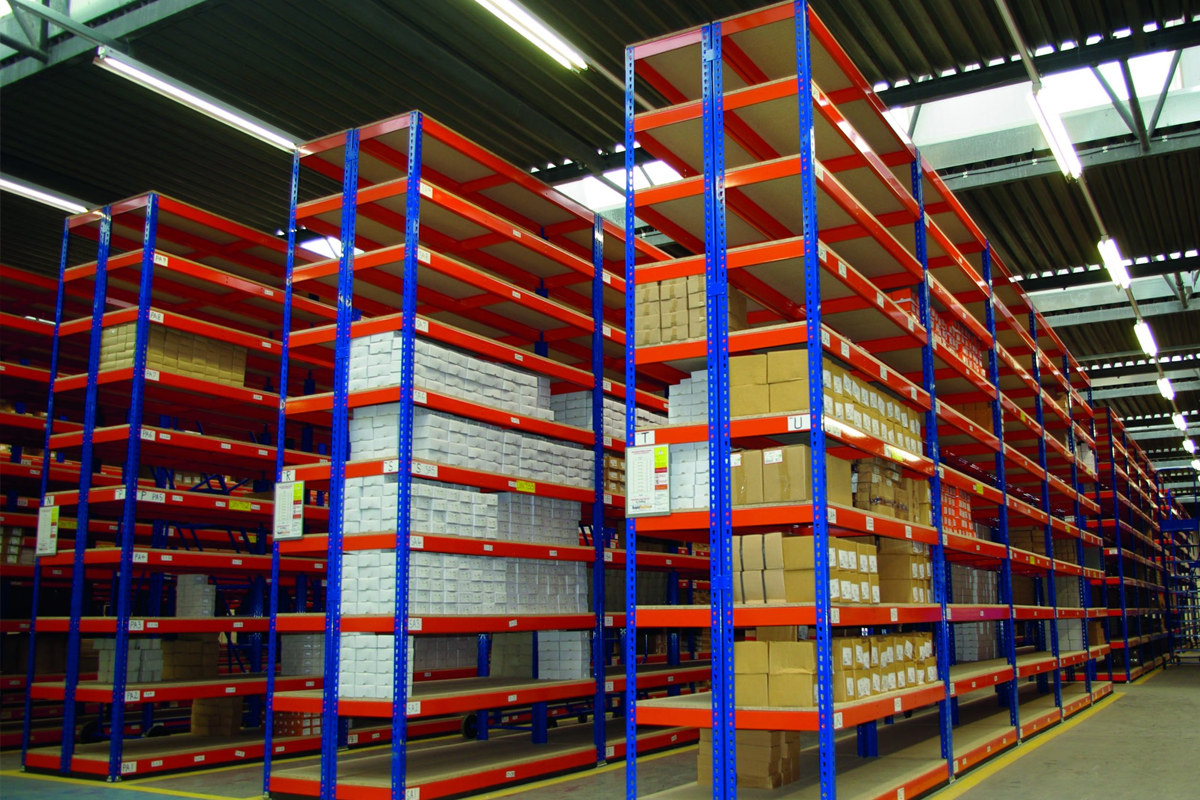 Ofiş Esyası Depolama